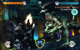 Free download pacific rim for android phone or tablet: Pacific Rim Fighter Robot Trick For Android Apk Download