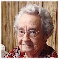 Edith Jenkins Obituary February 9, 2009