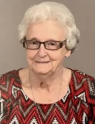 Obituary information for Rose Johanna Edler