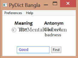 Download English To Bengali Dictionary For Using Offline Best Collections The Mental Club