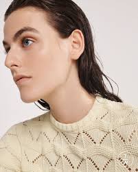 Maison Ullens Spring Summer 2020 Look 15 In 2020 Fashion Model Fashion Week