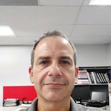 Today, I finished my final extinguisher order. Working