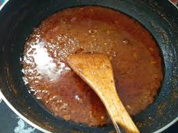 Lebih baik jadi bekas orang jahat dari bekas orang baik via irosli63.blogspot.com. Resipi Kuah Kacang Nasi Impit Paling Simple Step By Step Pun Mudah Sangat Pa Ma