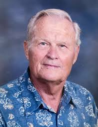 Obituary information for Clyde William "Bill" Peterson