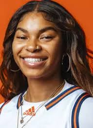 2023-24 Women's Basketball Roster