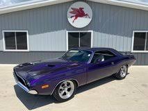 Image result for Dark Tan 1972 Challenger