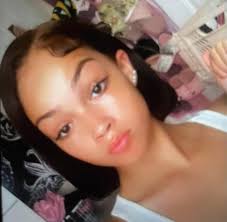 MISSING TEEN: Briana Grace Jefferson, Age 14, Located