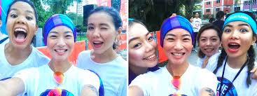 The color run has hosted more than 7 million color runners at 1,000 events in 40+ countries and is now the single largest event series in the world. The Color Run The Happiest 5k On The Planet Kinkybluefairy