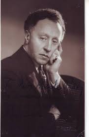 Arthur Rubinstein, 1937