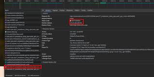 403 error being generated via Cloudflare - Website, Application,  Performance - Cloudflare Community