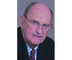 J. Ruff Obituary (2018)