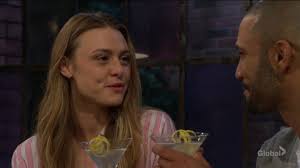 Claire's pregnancy hint and baby daddy speculation