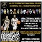 CHICAGO IL BASKETBALL BOYS/GIRLS MEGA COLLEGE event image