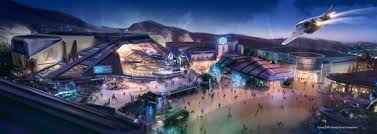 Disney Is Finally Getting Ready To Go All In On Marvel Attractions At Their Theme Parks Blogs