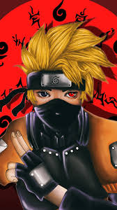 I made an 'ible on how to make naruto's jacket. Naruto Wallpapers Top 4k Background Download