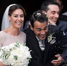 Click here for a full player profile. Flavia Pennetta And Fabio Fognini Are Married Women S Tennis Blog Flavia Pennetta Married Marriage Ceremony