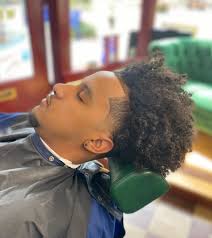 Wasifu kwa I Am Barbershop