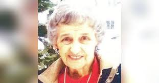 Dorothy Ann Dargay Obituary