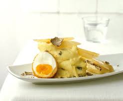 Beilagen Zum Wild Schwarzwurzel Rezept Schwarzwurzel Rezepte