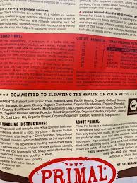 Primal has posted the following comments about this recall on its website: Best Cat Food Brands On Amazon Worth Your Money 2021