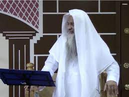 In those days, the hajj season was the best means of spreading and deriving islamic knowledge as muslims from every corner of the islamic world assembled in makka. Douglas Todd B C Muslims Rattled By Confrontational Victoria Imam Halal Watch World News