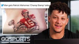 Patrick mahomes turned to quality time with his gf to get over the chiefs' loss to the rams. Does Chiefs Quarterback Patrick Mahomes Play Well When It Snows