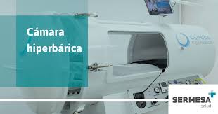 La medicina hiperbárica, también conocida como oxigenoterapia hiperbárica (ohb), es el uso médico del oxígeno puro al 100% en una cámara presurizada, llamada cámara hiperbárica , a presiones de 1.4 a 3.0 ata (atmósferas absolutas), según lo especificado por la uhms. Que Es Una Camara Hiperbarica Y Para Que Sirve Sermesa