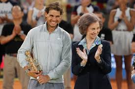 Рафаэль надаль (rafael nadal) родился 3 июня 1986 года в испанском манакоре (мальорка). Rafael Nadal Starportrat News Bilder Gala De