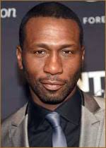 Леон (Leon, Leon Preston Robinson)