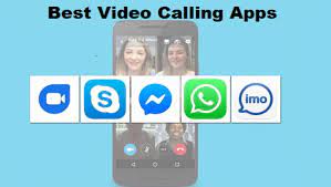 It also has a video calling feature that allows you to connect with your friends on a live video chat. 10 Best Video Calling Apps For Work Online Classes Social Networking