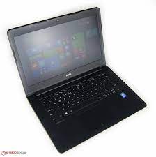 It is powered by a core i5 processor and it comes with 4gb of ram. Dell Latitude 3450 Notebook Review Notebookcheck Net Reviews