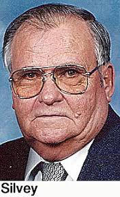 William Robert Silvey Obituary