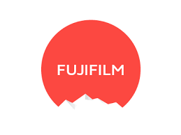 Fujifilm Logo Minimal Redesign Logo Design Japan Logo Logo Concept