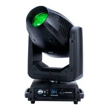 Rock N Roll Rentals American Dj High Power Led Hybrid Moving Head Light Vizicmy300