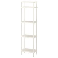 Shop at ebay.com and enjoy fast & free shipping on many items! Dynan Shelf Unit White 40x27x148 Cm Ikea In 2021 Shelves Wall Shelf Unit Shelf Unit