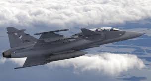 Jas 39 gripen vs eurofighter typhoon. How Thai Air Force Acquire Gripen Fleets