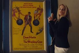 Quentin tarantino's once upon a time. Watch The New Trailer For Once Upon A Time In Hollywood Man Of Many Film Inspiration Hollywood Once Upon A Time