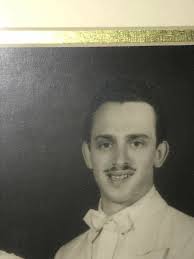 What is my grandmother's first name