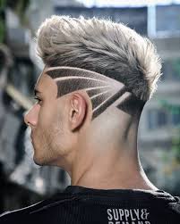 Hairstyles for teenage guys are an endless field for creativity. Men S Haircuts For Teens And Youth For 2021 New Old Man N O M Blog