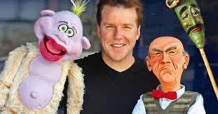 Watch Jeff Dunham Arguing with Myself Full movie Online In HD | Find where  to watch it online on Justdial