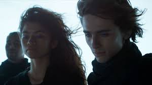 How 'Dune' Author Frank Herbert Reacted to Kyle MacLachlan's Casting and  'Star Wars' Comparisons (Flashback)