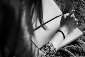 Image result for girl head down