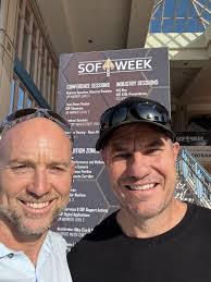 Scott Thein's Instagram, Twitter & Facebook