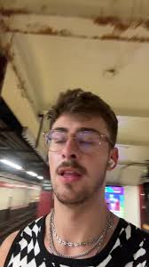 Luke Timms Nyc Bouncer