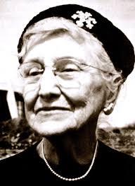 Baha'i Heroes & Heroines: Agnes Baldwin Alexander (1875-1971)