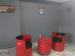 varil koltuk varil koltuk farkli mekanlara ozgu kisiye ozgu varil koltuk oil barrel oil drum barrel furniture