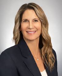 Robyn Vettraino, President, Verde