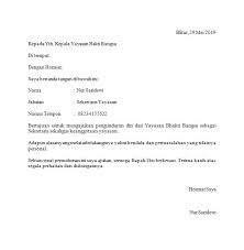 Cara penulisan surat pengunduran diri tentunya harus sesuai dengan aturan yang ada dengan menggunakan bahasa yang sopan, resmi, dan formal. 31 Contoh Surat Pengunduran Diri Kerja Perusahaan Pegawai