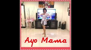 Check spelling or type a new query. Ayo Mama Line Dance Tutorial Youtube