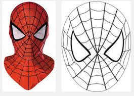 Nah, dari pada berserakan dan hanaya membuat ruangan menjadi berantakan dan tidak rapai, alangkah baiknya kita jadikan sebagai kerajinan. Bagaimana Cara Membuat Topeng Spiderman Daripada Kertas Maklumat Berguna Untuk Semua Orang